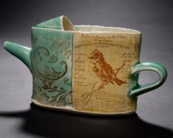 Magpie Pottery
by Maggie Mae Beyeler