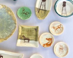 Lindsay Louise Pottery