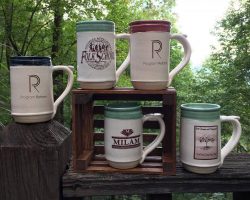 Mountain Oak Pottery
