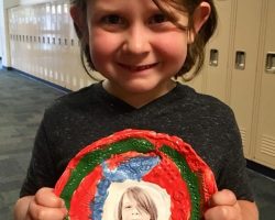 Erica Shirey Ceramics School Project